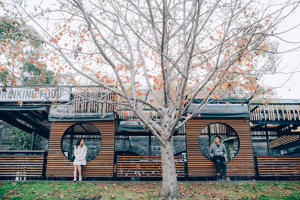 Photo by Multifolds Photography. theweddingnotebook.com