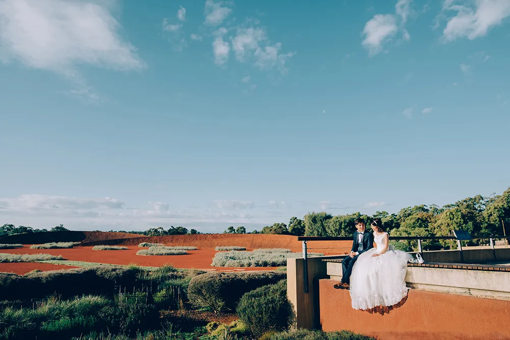 Photo by Multifolds Photography. theweddingnotebook.com