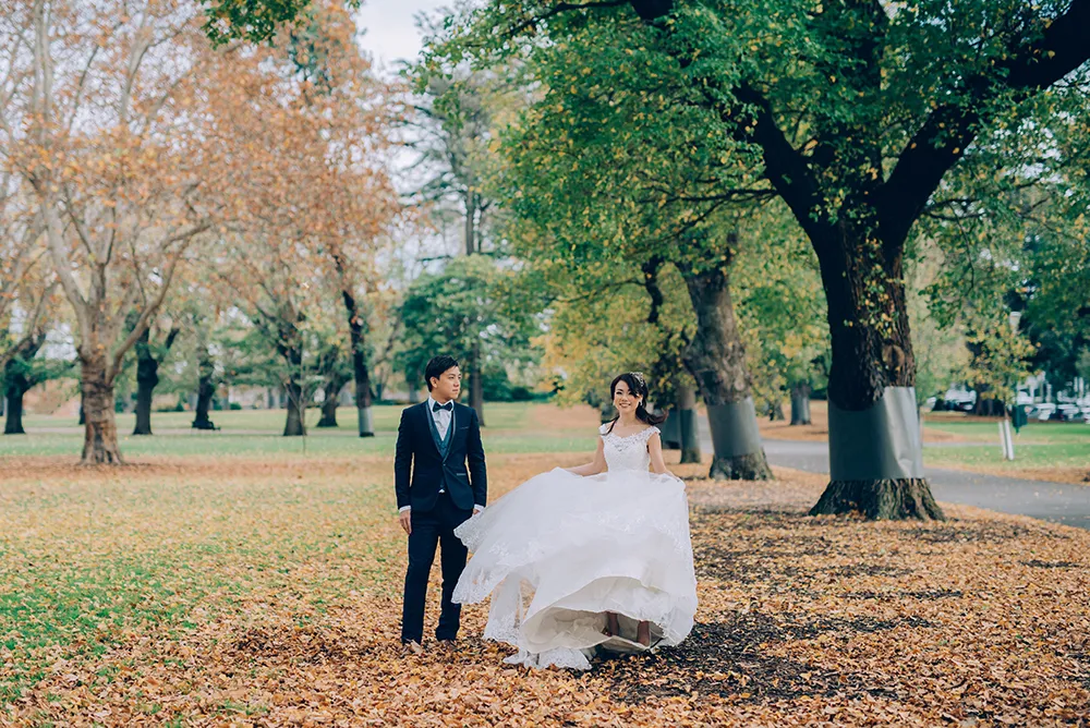 Photo by Multifolds Photography. theweddingnotebook.com
