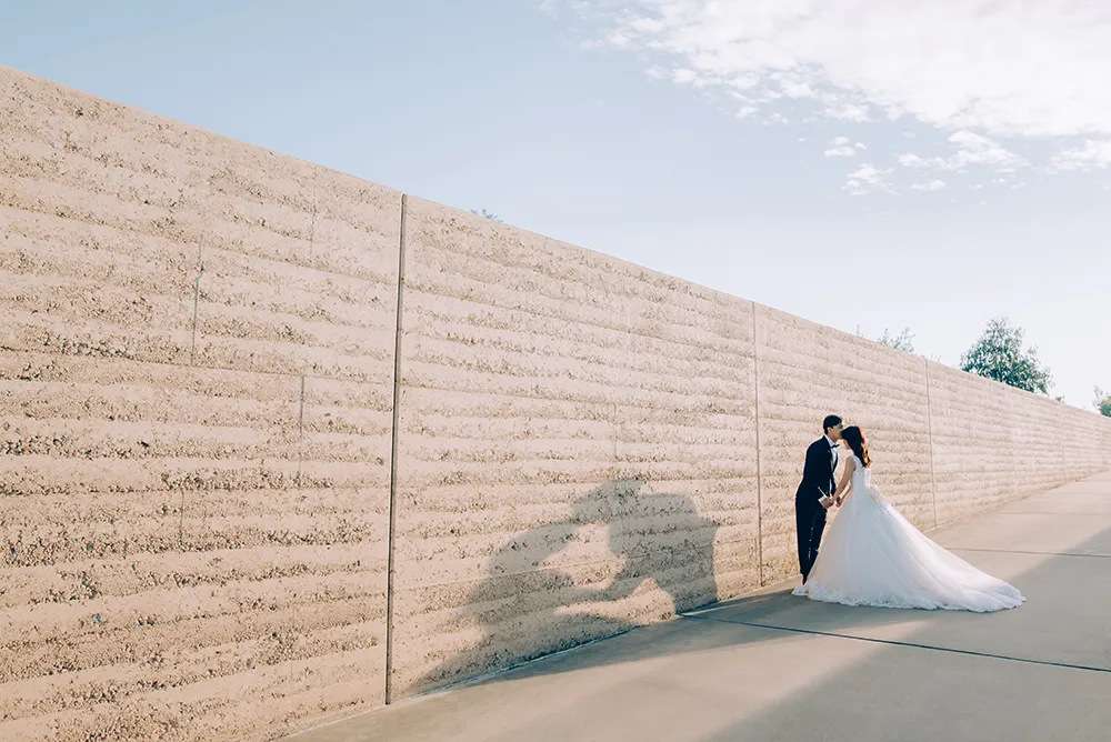Photo by Multifolds Photography. theweddingnotebook.com