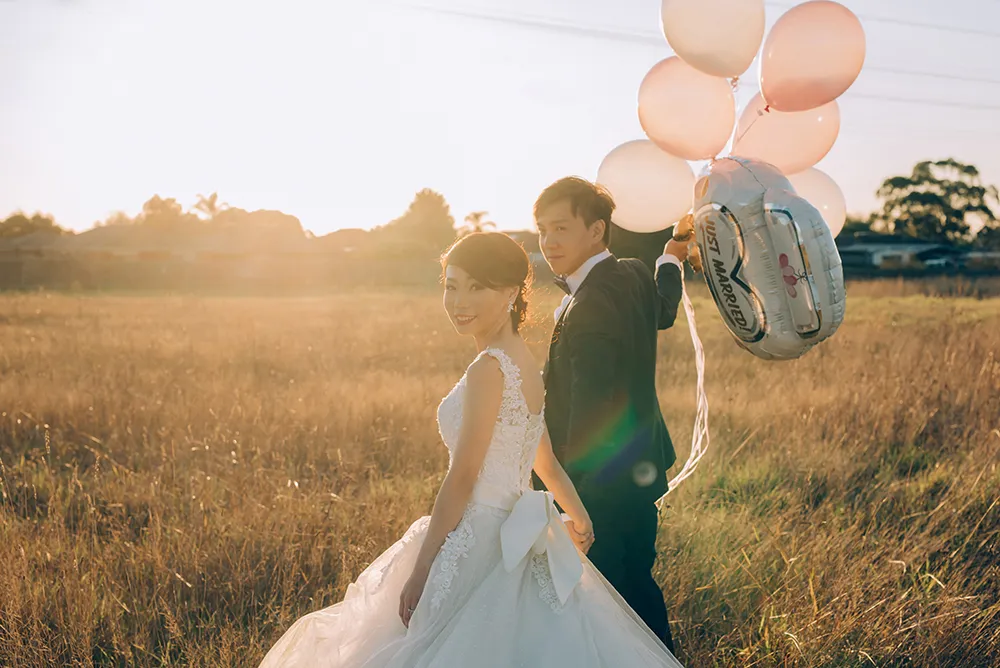 Photo by Multifolds Photography. theweddingnotebook.com