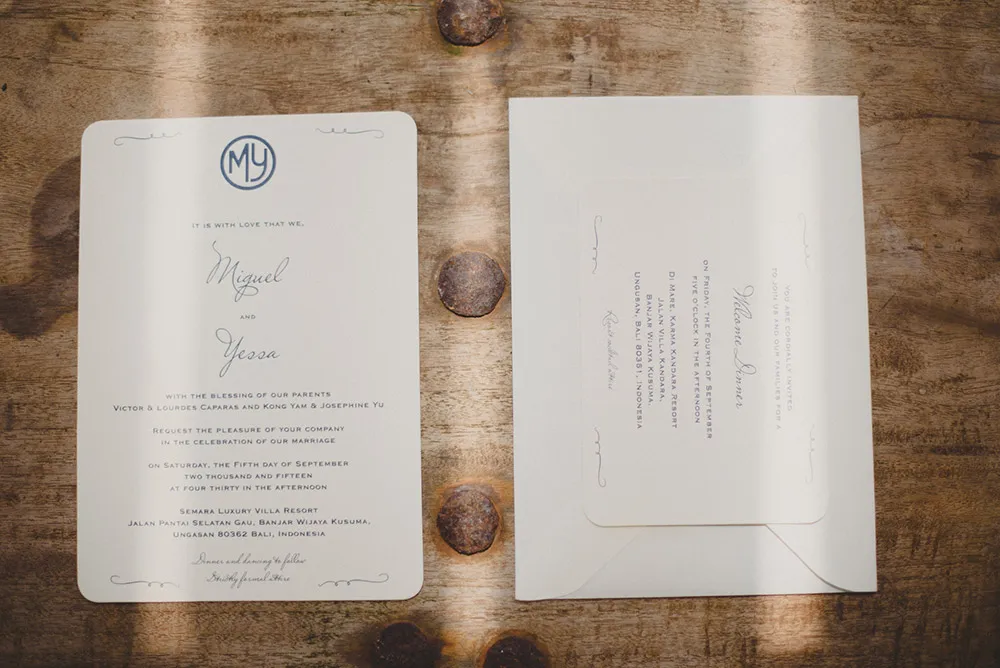 Photo by Terralogical. theweddingnotebook.com