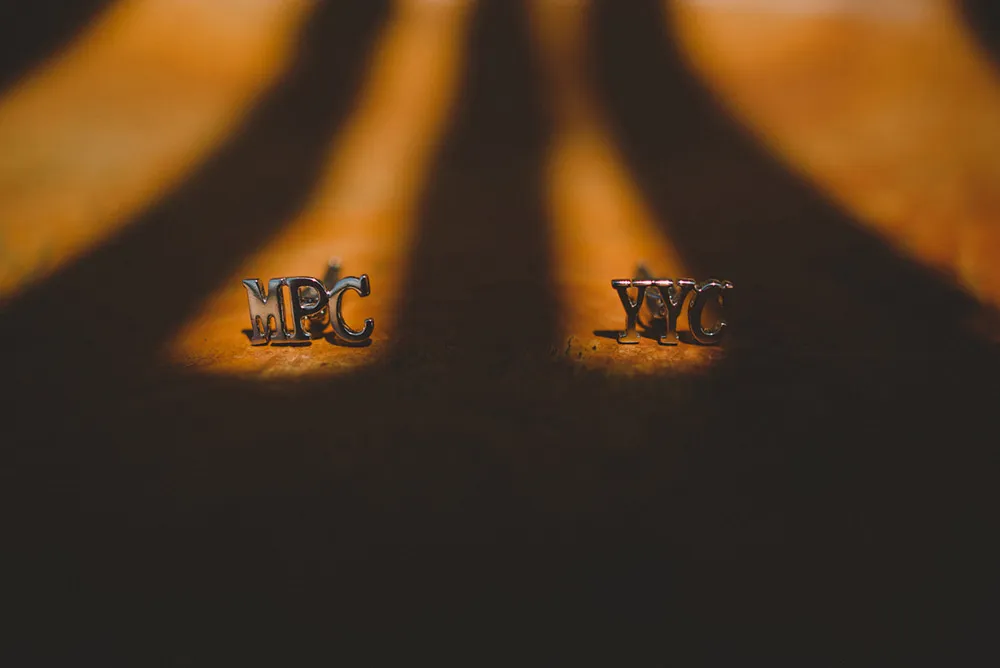 Photo by Terralogical. theweddingnotebook.com