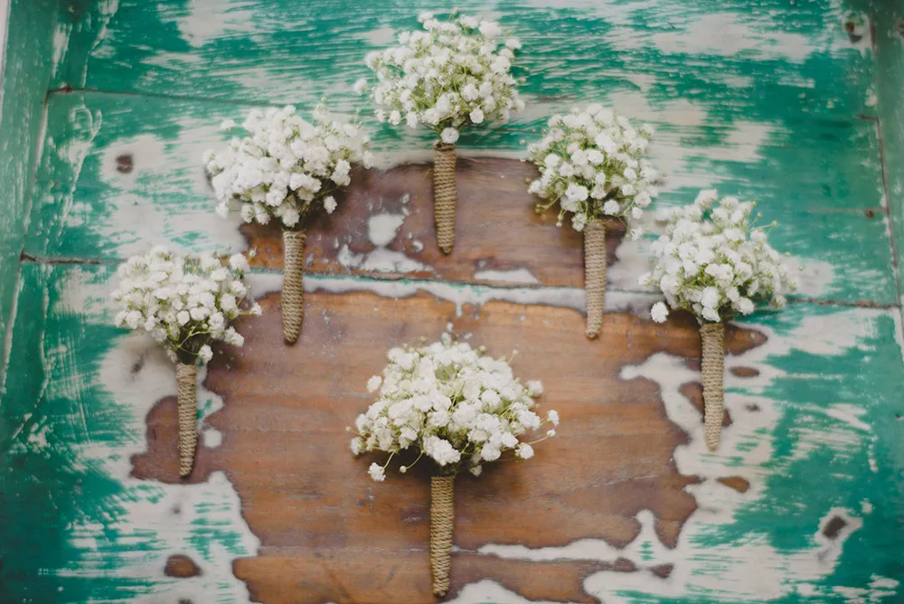 Photo by Terralogical. theweddingnotebook.com