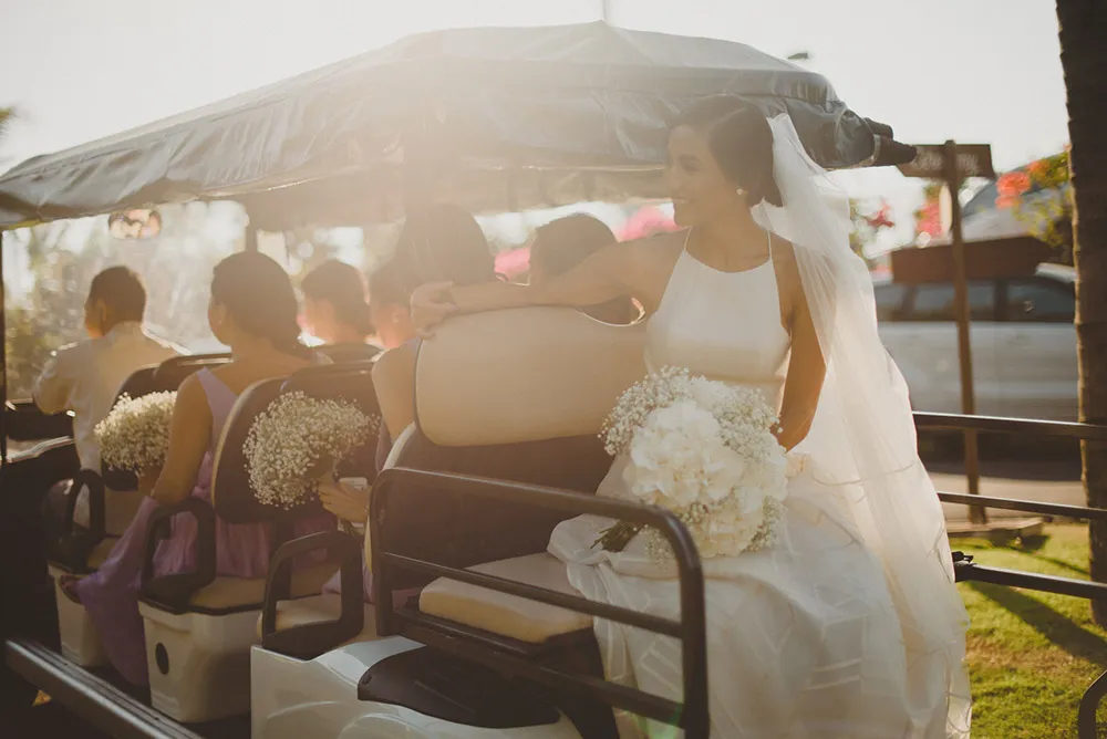 Photo by Terralogical. theweddingnotebook.com