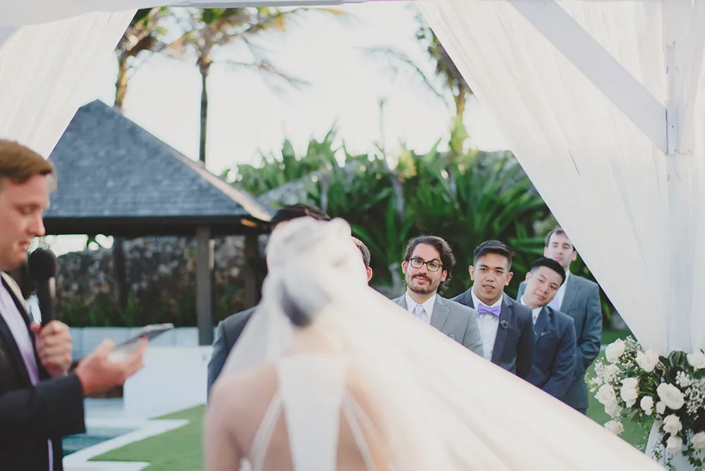Photo by Terralogical. theweddingnotebook.com