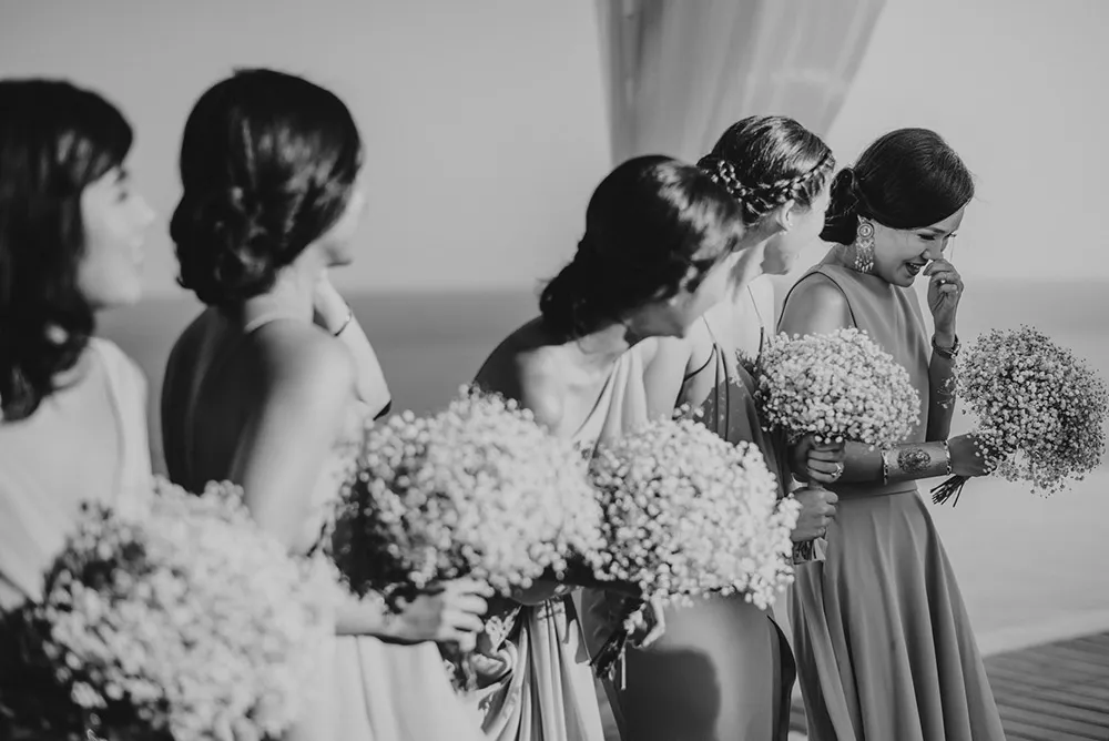 Photo by Terralogical. theweddingnotebook.com