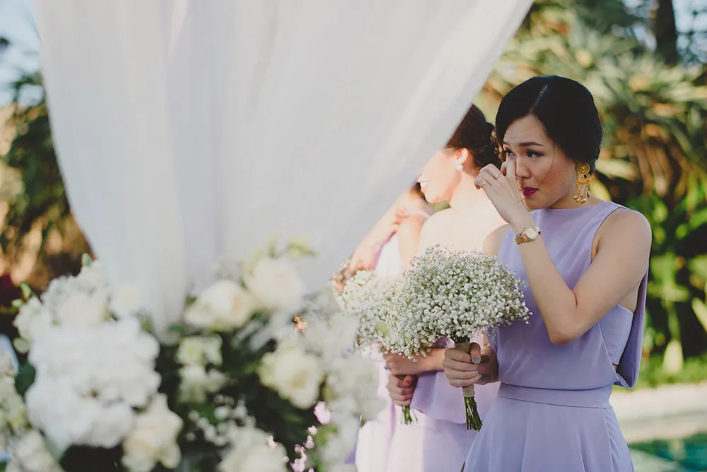 Photo by Terralogical. theweddingnotebook.com