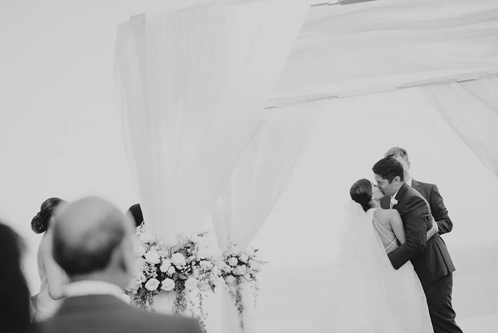 Photo by Terralogical. theweddingnotebook.com