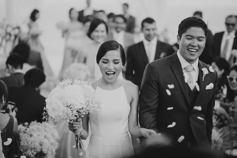 Photo by Terralogical. theweddingnotebook.com