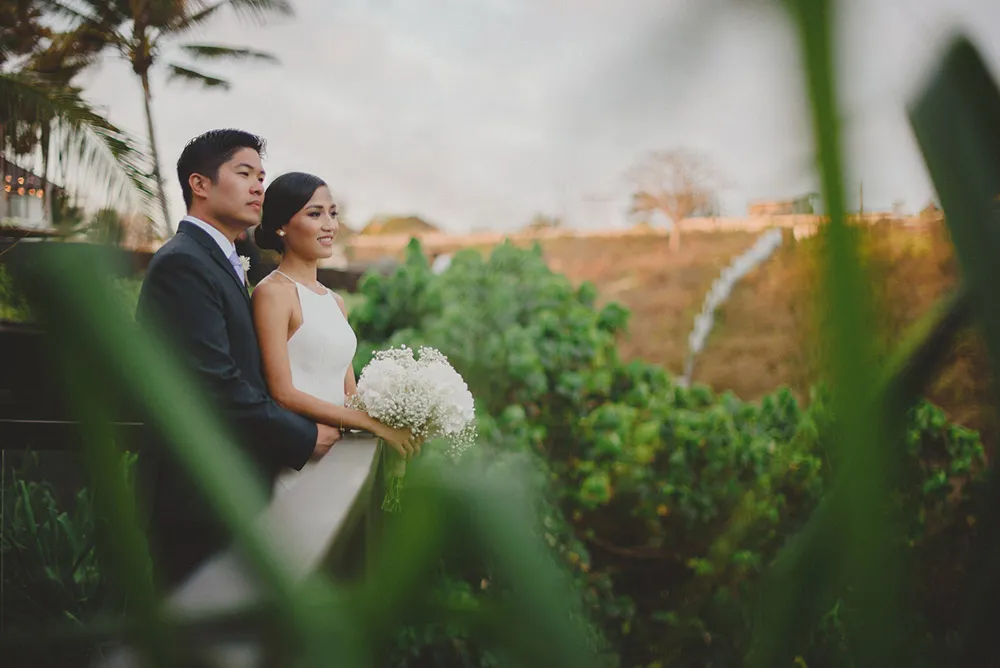 Photo by Terralogical. theweddingnotebook.com