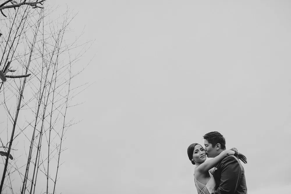 Photo by Terralogical. theweddingnotebook.com