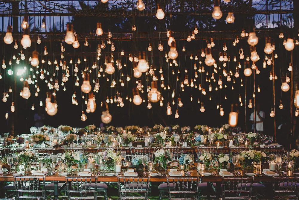 Photo by Terralogical. theweddingnotebook.com