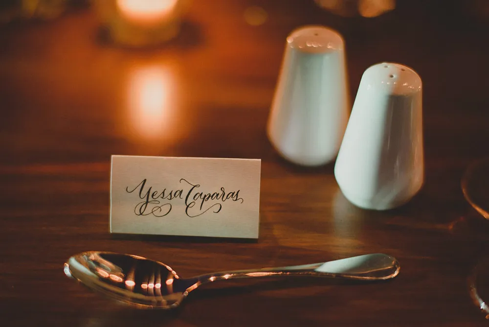 Photo by Terralogical. theweddingnotebook.com