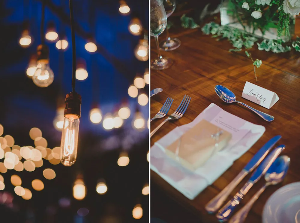 Photo by Terralogical. theweddingnotebook.com