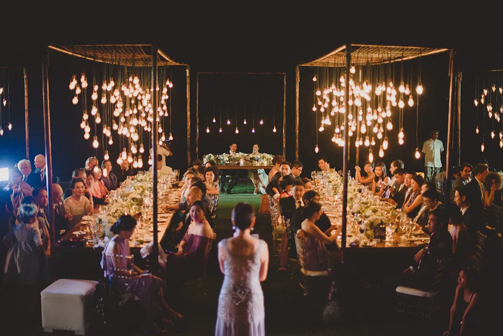 Photo by Terralogical. theweddingnotebook.com
