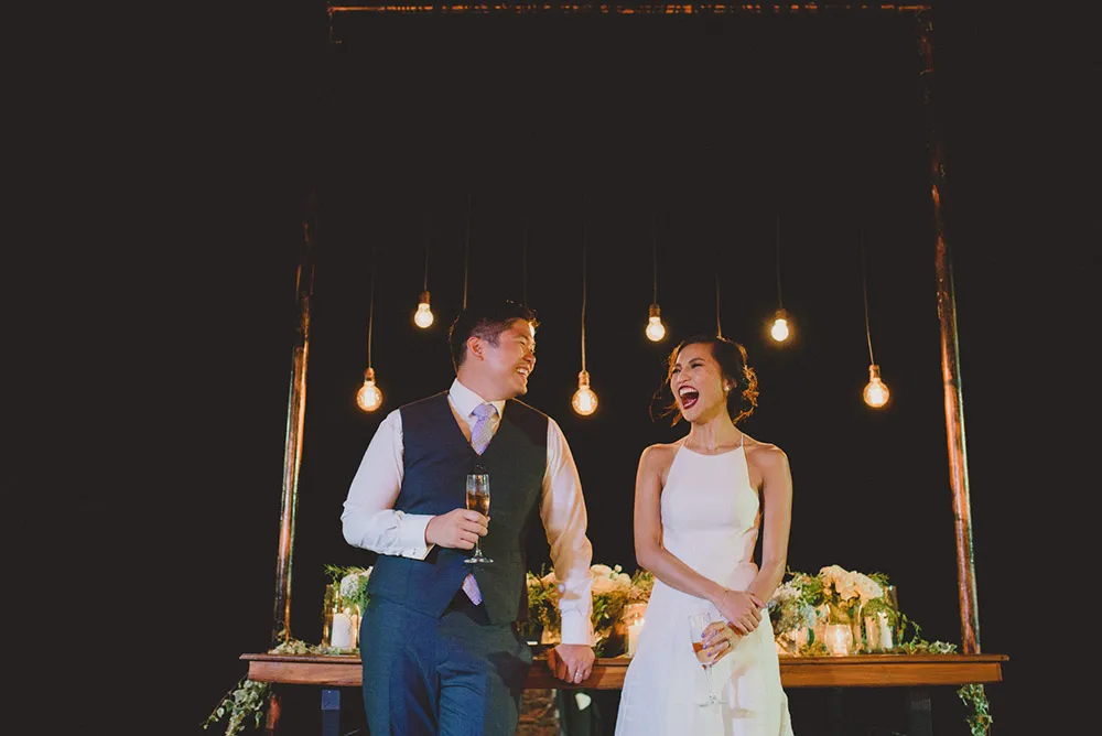 Photo by Terralogical. theweddingnotebook.com