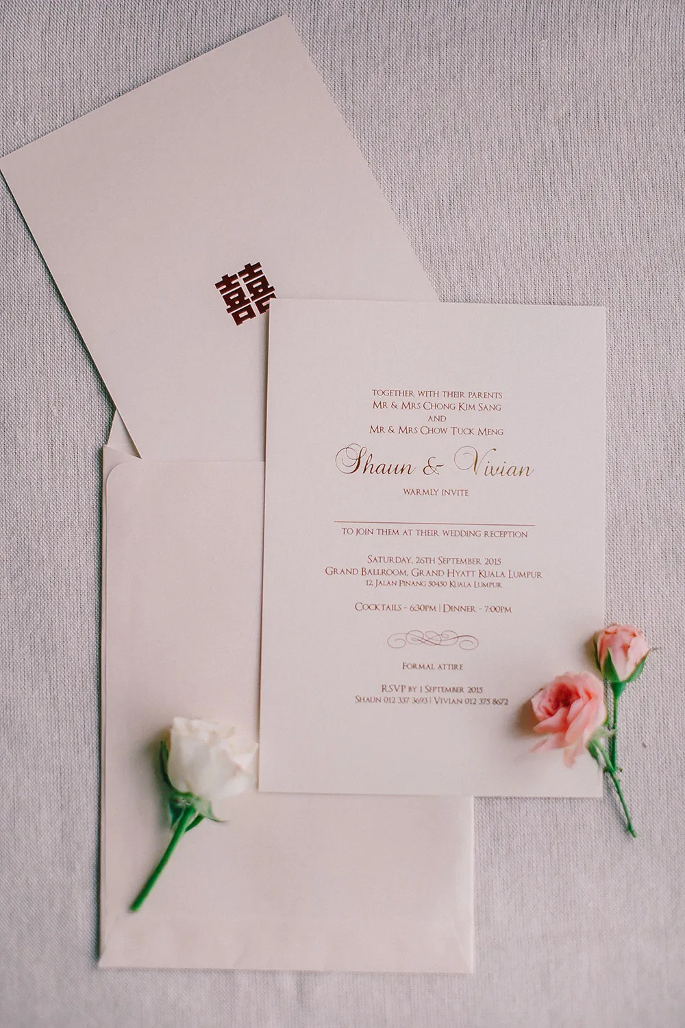 Photo by Deviews. theweddingnotebook.com