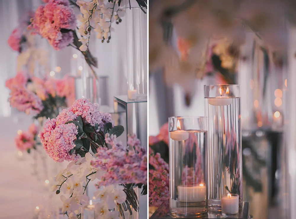 Photo by Deviews. theweddingnotebook.com