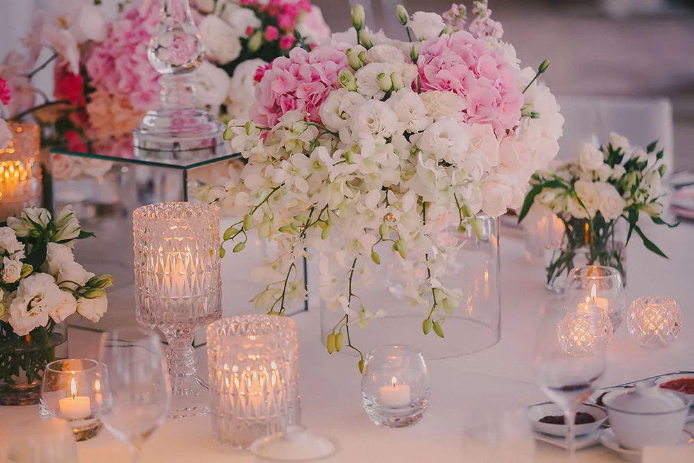 Photo by Deviews. theweddingnotebook.com
