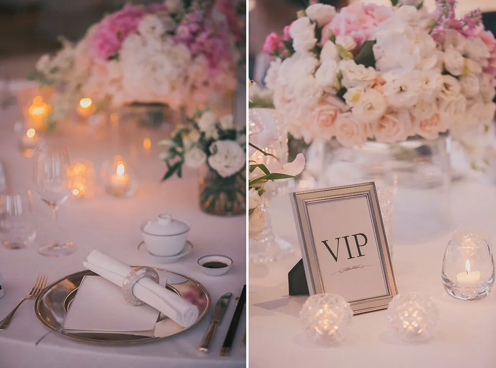Photo by Deviews. theweddingnotebook.com
