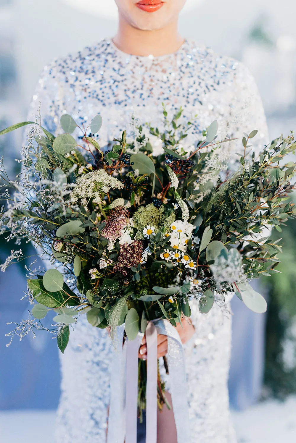 Photo by Peter Herman Photography. theweddingnotebook.com