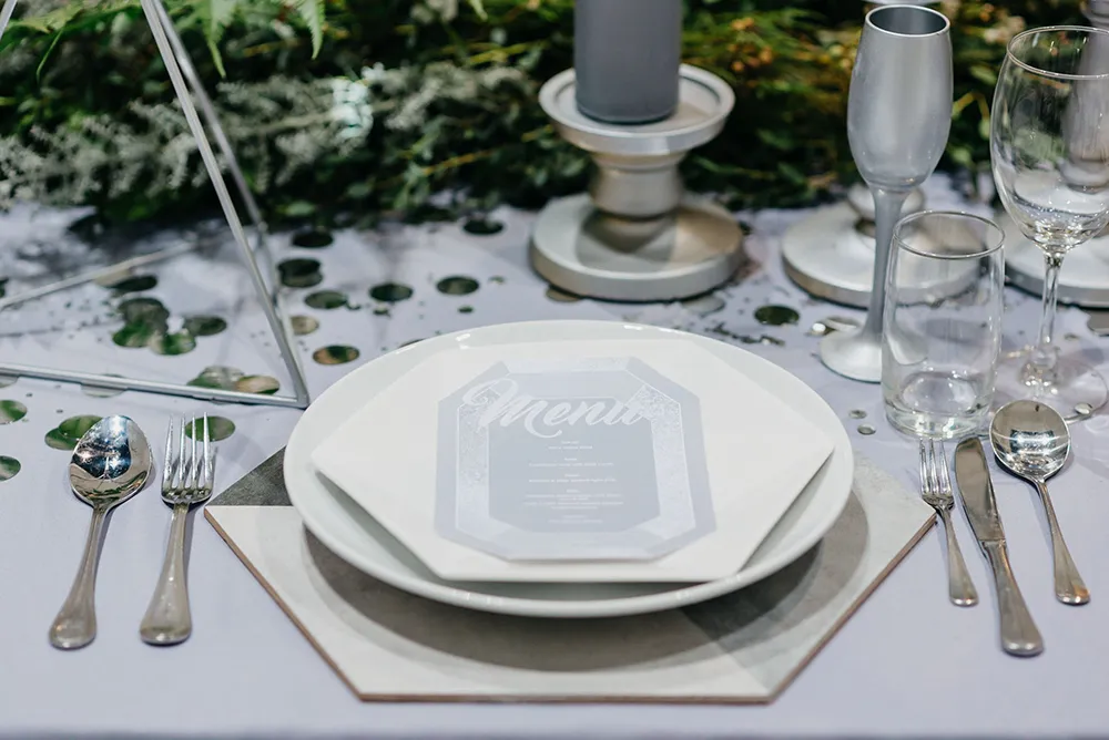 Photo by Peter Herman Photography. theweddingnotebook.com