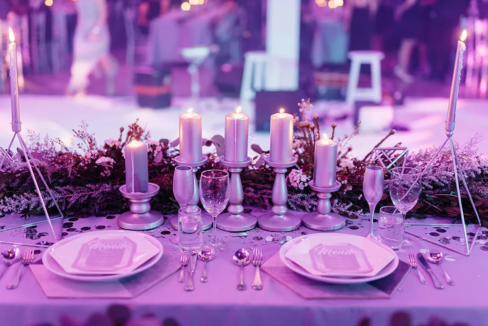 Photo by Peter Herman Photography. theweddingnotebook.com