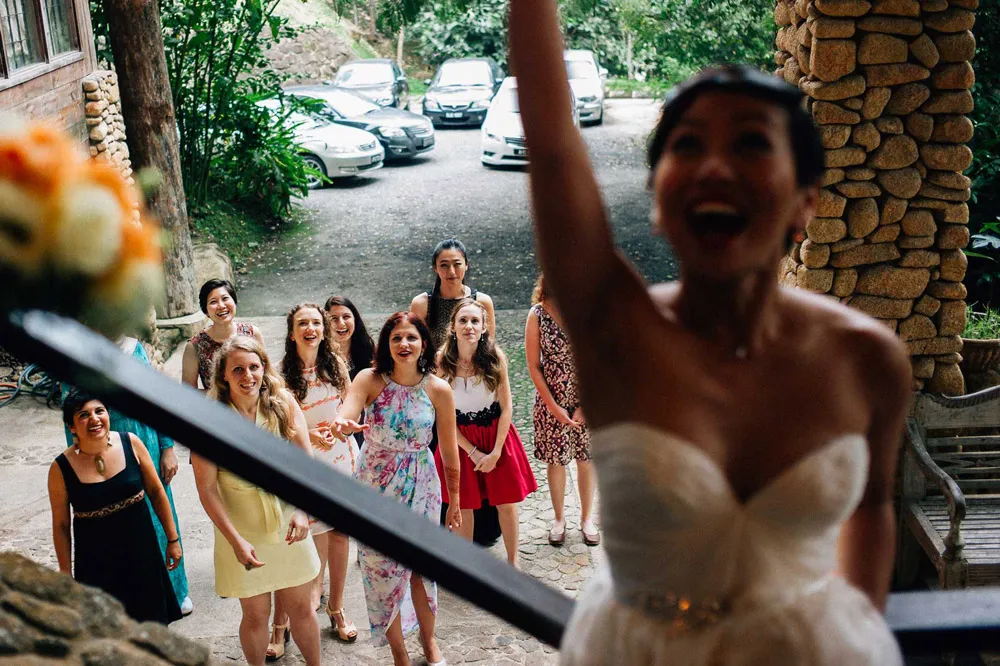 Photo by Harvard Wang. theweddingnotebook.com