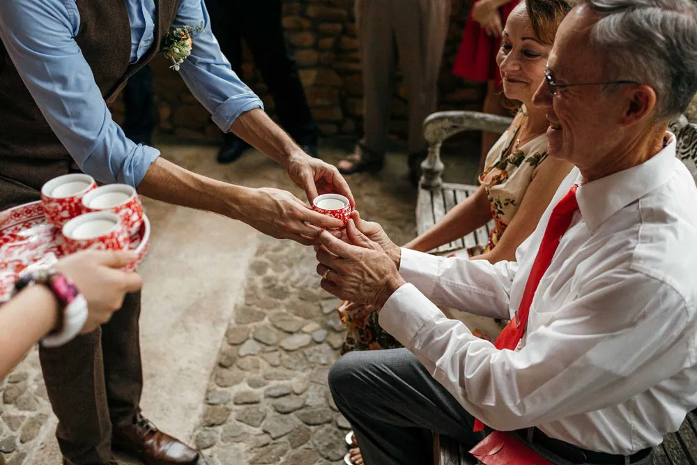 Photo by Harvard Wang. theweddingnotebook.com