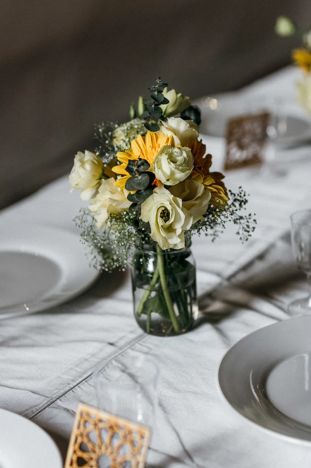 Photo by Harvard Wang. theweddingnotebook.com