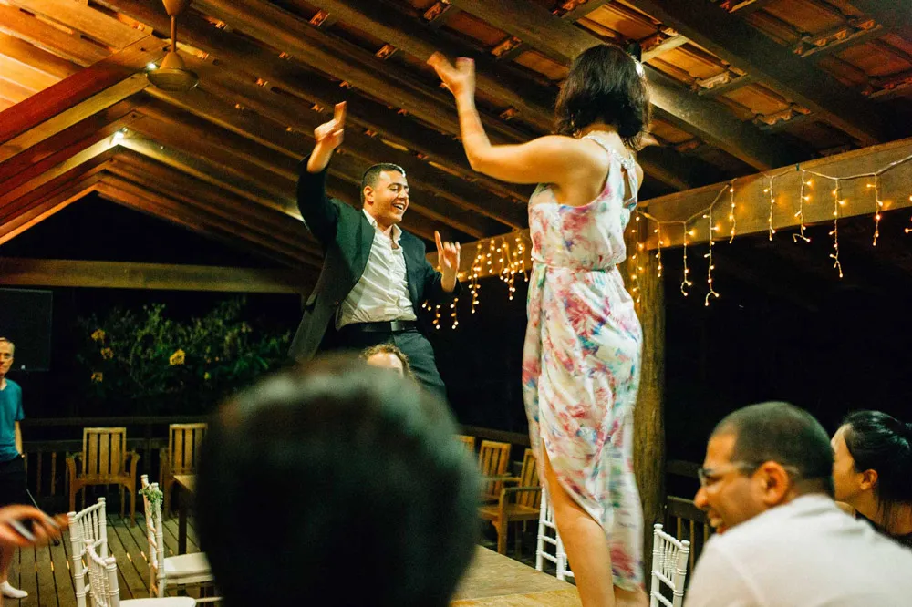 Photo by Harvard Wang. theweddingnotebook.com