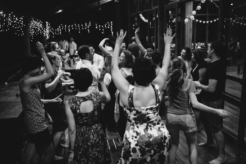 Photo by Harvard Wang. theweddingnotebook.com