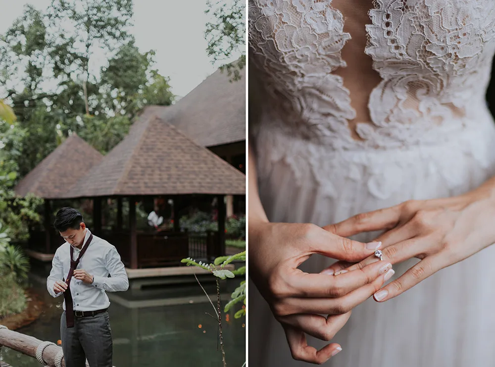 Munkeat Photography. theweddingnotebook.com