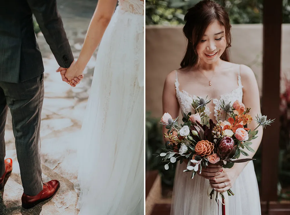 Munkeat Photography. theweddingnotebook.com