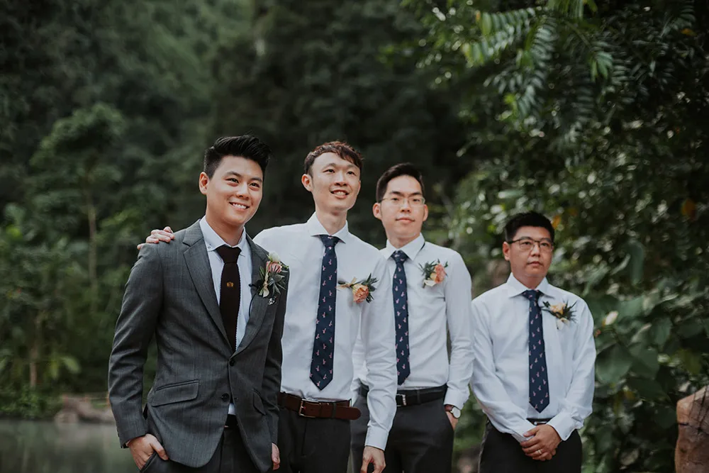 Munkeat Photography. theweddingnotebook.com