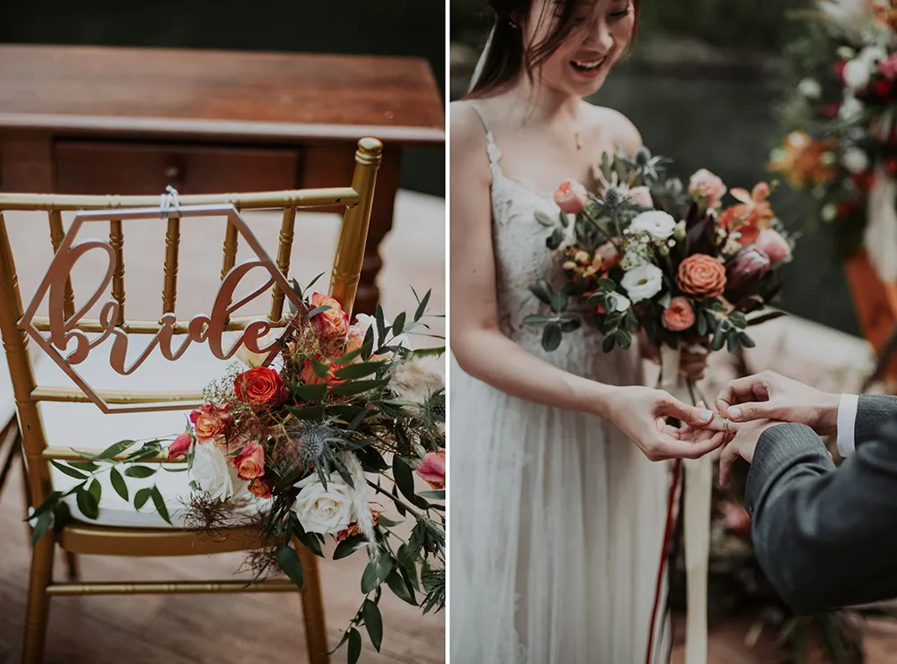 Munkeat Photography. theweddingnotebook.com