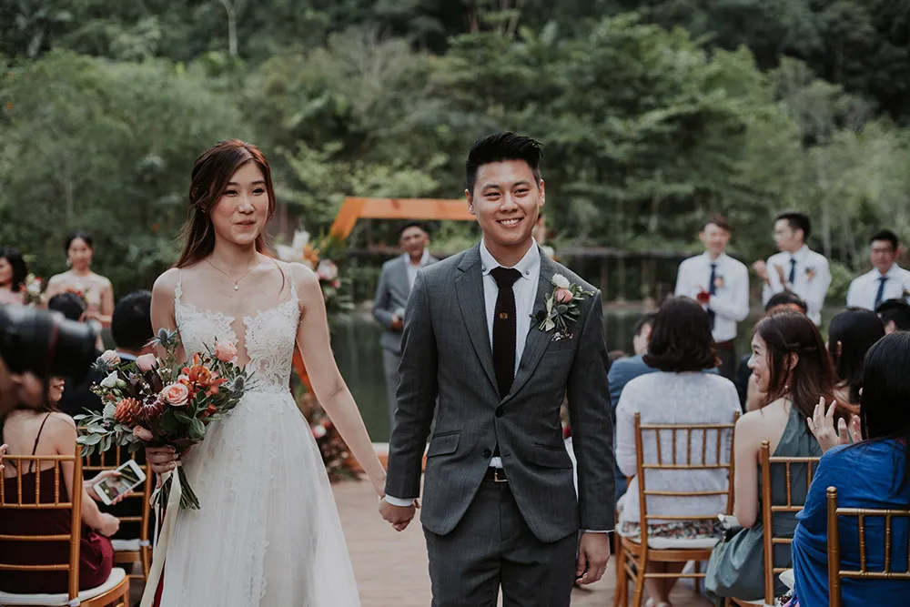 Munkeat Photography. theweddingnotebook.com