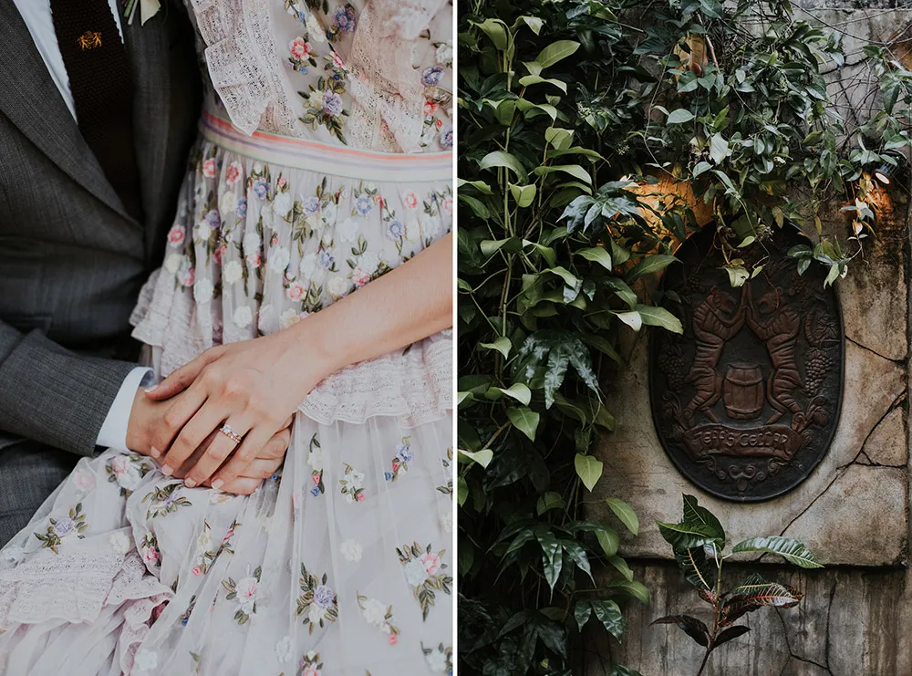 Munkeat Photography. theweddingnotebook.com