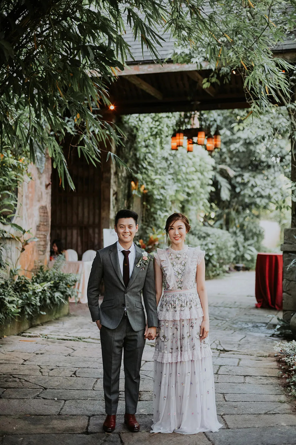 Munkeat Photography. theweddingnotebook.com