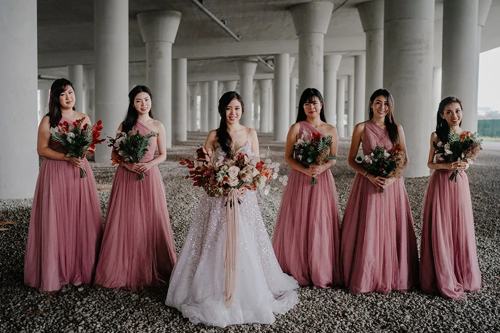 Bloc Memoire Photography. theweddingnotebook.com