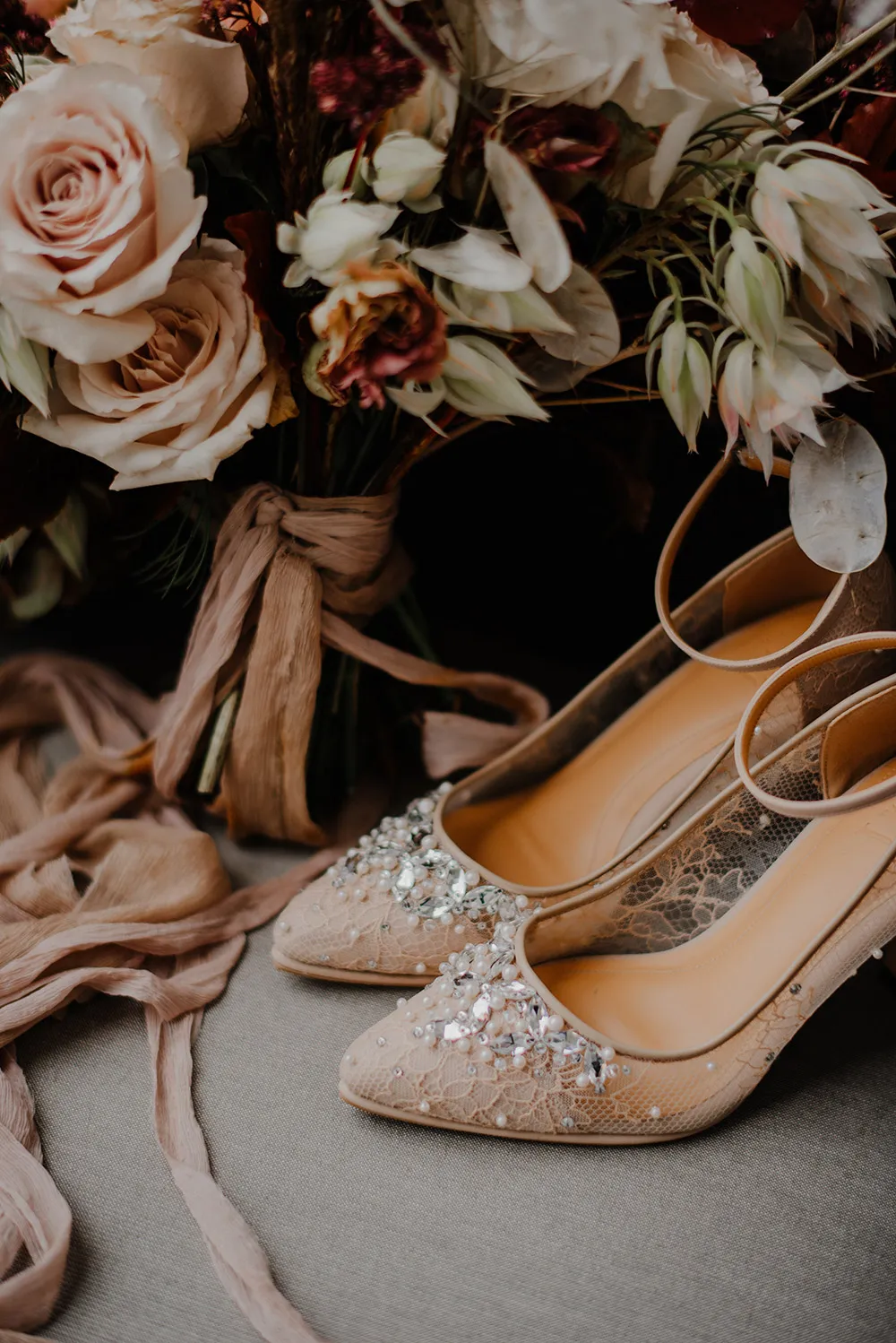 Bloc Memoire Photography. theweddingnotebook.com