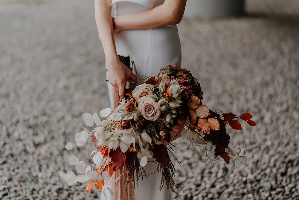 Bloc Memoire Photography. theweddingnotebook.com