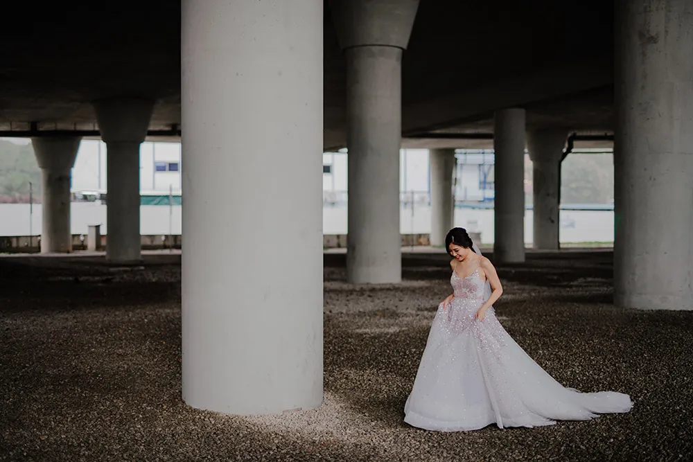 Bloc Memoire Photography. theweddingnotebook.com