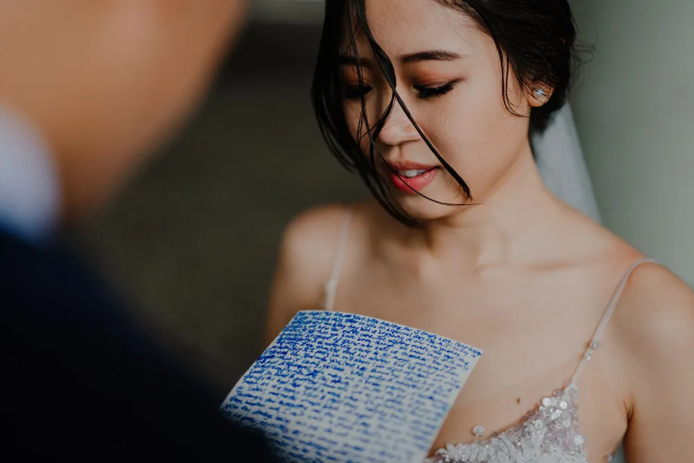 Bloc Memoire Photography. theweddingnotebook.com