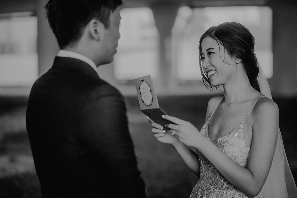 Bloc Memoire Photography. theweddingnotebook.com