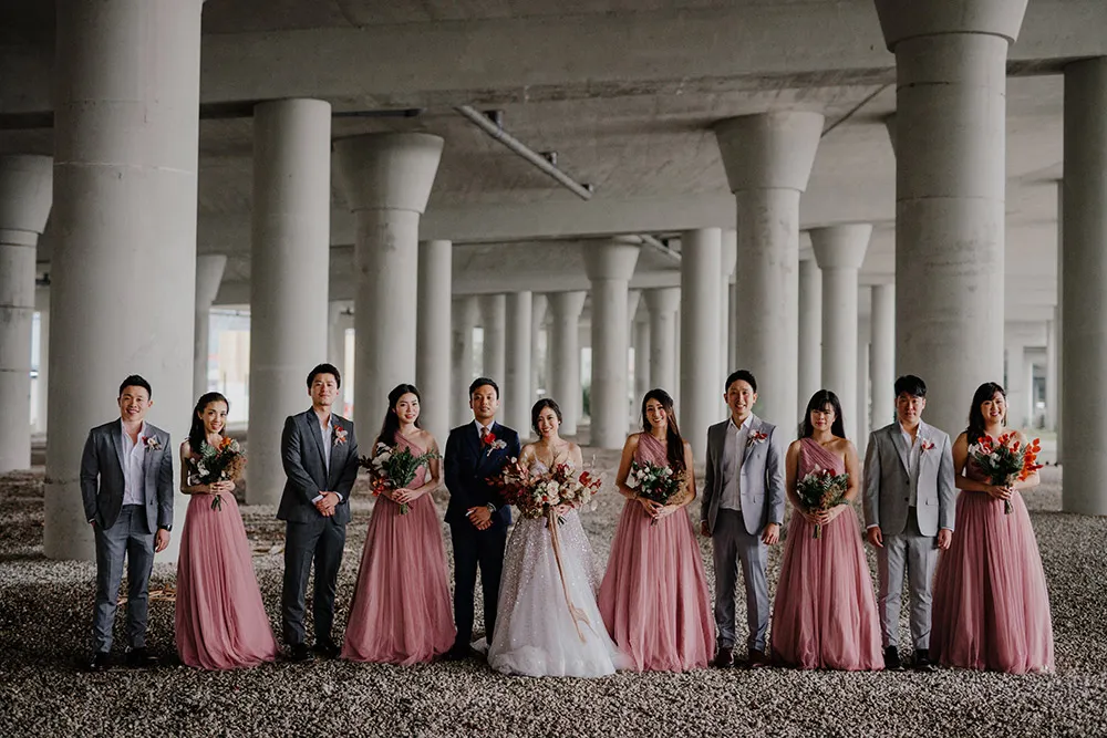 Bloc Memoire Photography. theweddingnotebook.com