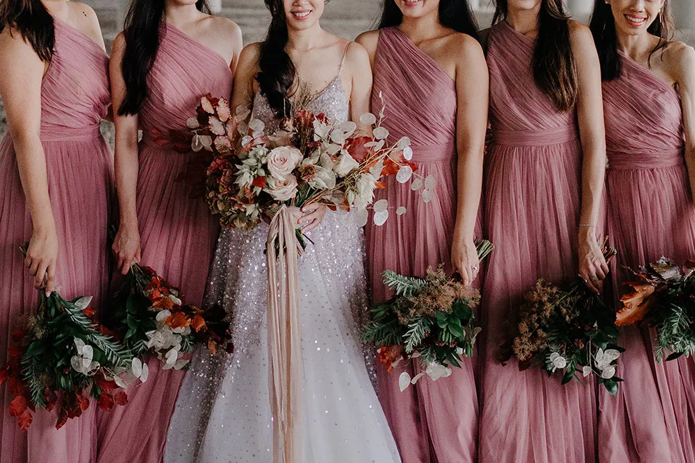 Bloc Memoire Photography. theweddingnotebook.com