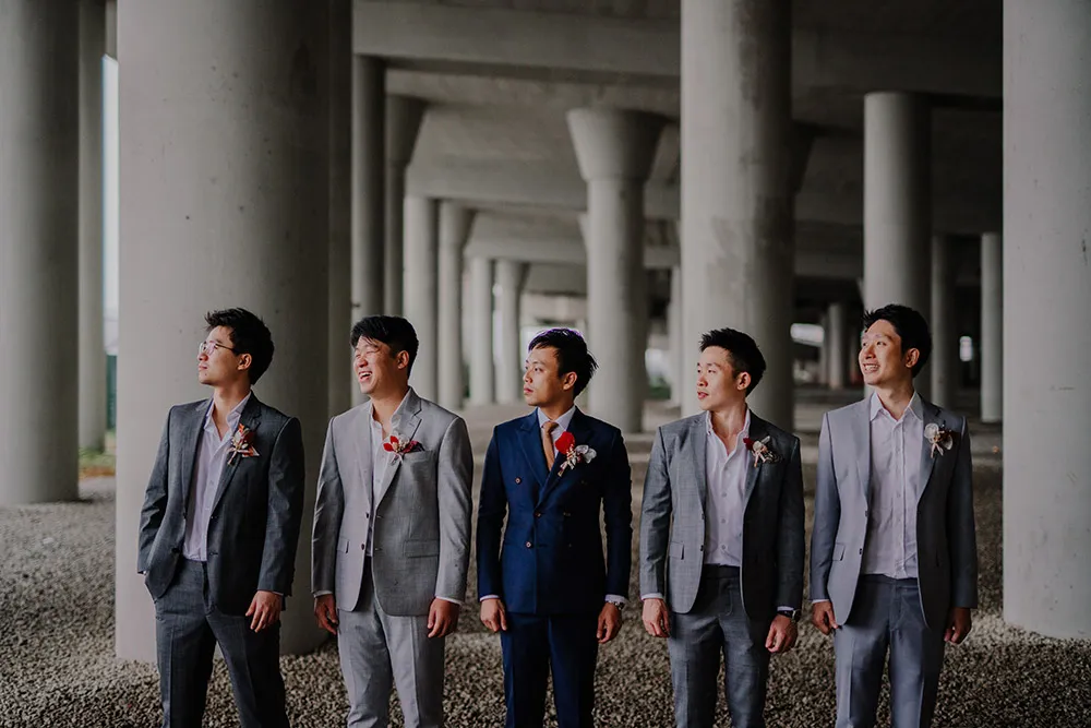 Bloc Memoire Photography. theweddingnotebook.com