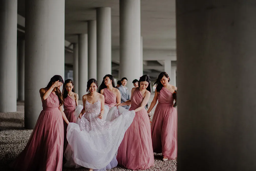 Bloc Memoire Photography. theweddingnotebook.com